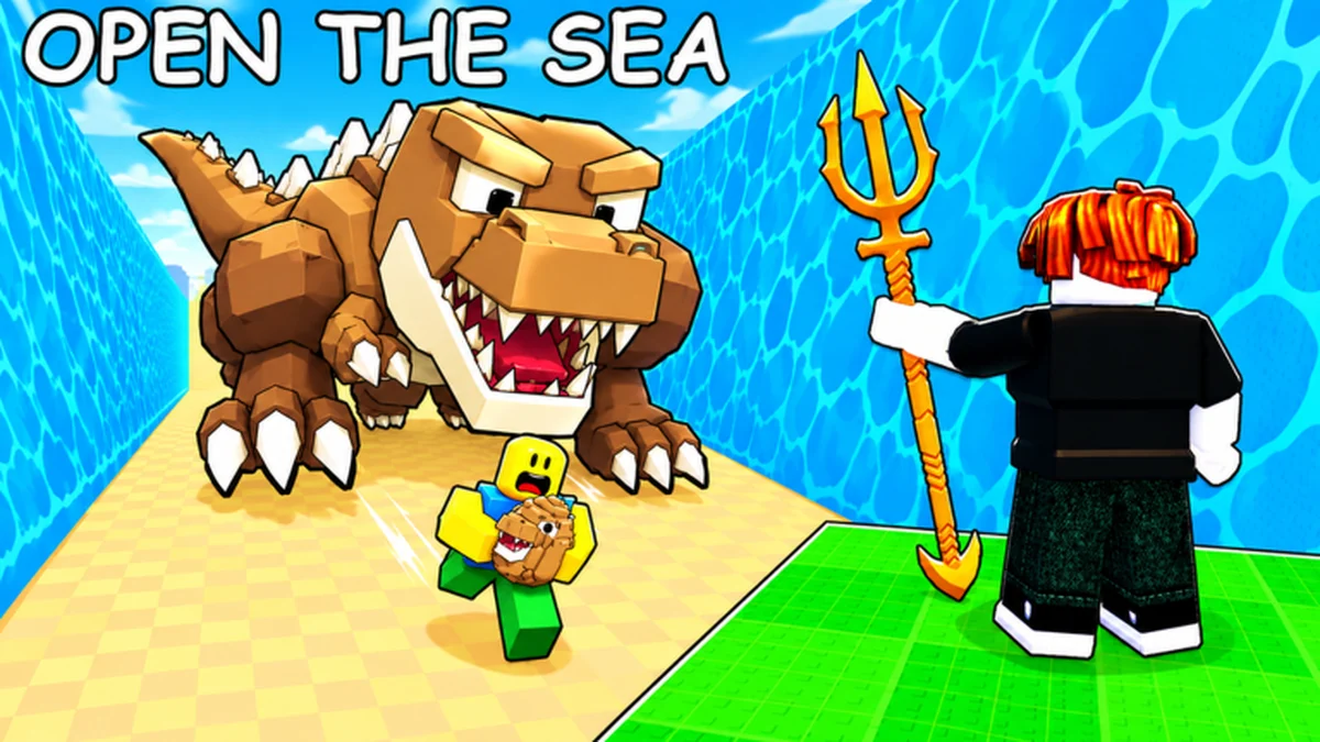 Official Open Sea For Animals artwork for the sea runs hub